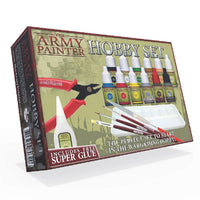 Hobby Set Starter - The Army Painter