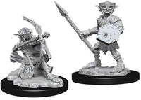 Hobgoblin - Pathfinder Battles Deep Cuts Unpainted Minis