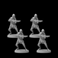 Dark Souls: Hollow Crossbowmen - Steamforged Games