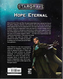 Stargrave Hope Eternal - Osprey Games