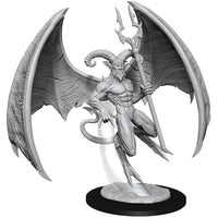 Horned Devil - Nolzur's Marvelous Unpainted Minis