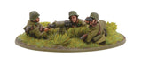 Hungarian Army Support Group - Bolt Action