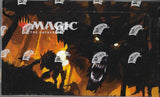 Innistrad Midnight Hunt Set Booster Box - MTG - Magic The Gathering