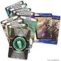 IG-100 Magnaguards Unit Expansion - Star Wars Legion