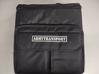 Army Transport Case Miniature Bag - Sabol Designs