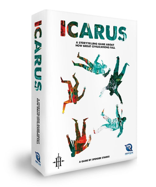 Icarus - Renegade Game Studios