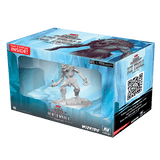 Ice Troll Paint Night Kit - Nolzur's Marvelous Miniatures