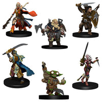 Iconic Heroes Evolved - Pathfinder Battles