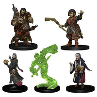 Iconic Heroes Set 7 - Pathfinder Battles
