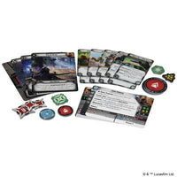 IDEN Versio and ID10 Commander Expansion - Star Wars Legion