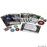 IDEN Versio and ID10 Commander Expansion - Star Wars Legion