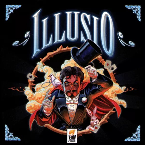 Illusio - Fun Forge