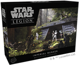 Imperial Bunker Battlefield Expansion - Star Wars Legion