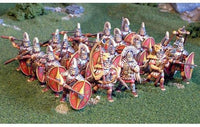 Imperial Roman Praetorian Guard - Hail Caesar