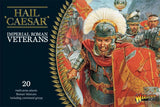 Imperial Roman Veterans - Hail Caesar