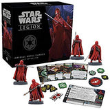 Imperial Royal Guards Unit Expansion - Star Wars Legion