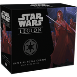 Imperial Royal Guards Unit Expansion - Star Wars Legion