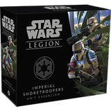 Imperial Shoretroopers Unit Expansion - Star Wars Legion