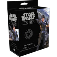 Imperial Specialists Personnel Expansion - Star Wars Legion