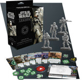 Imperial Stormtroopers Upgrade Expansion - Star Wars Expansion