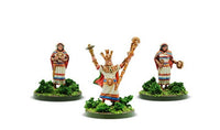 Inca Inti High Priest - Mythic Americas