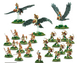 Inca Warband Starter Army - Mythic Americas