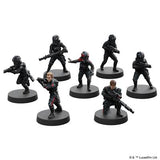 Inferno Squad Unit Expansion - Star Wars Legion