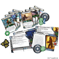 Inferno Squad Unit Expansion - Star Wars Legion