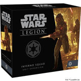 Inferno Squad Unit Expansion - Star Wars Legion