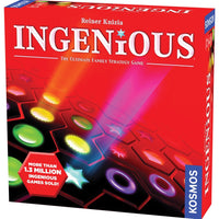 Ingenious - Kosmos