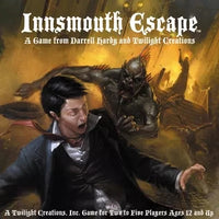 Innsmouth Escape - Twilight Creations