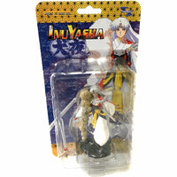 InuYasha Mini Figures: Sesshomaru (2005) - Toynami