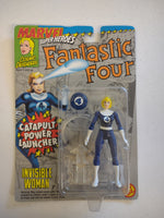 Fantastic Four Invisible Woman (1994) - Toy Biz