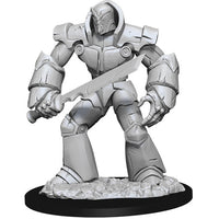 Iron Golem - Nolzur's Marvelous Unpainted Minis