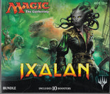 Ixalan Bundle - MTG - Magic The Gathering