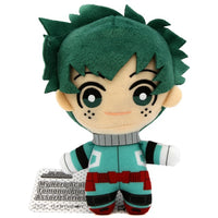 My Hero Academia: Izuku Midoriya / Deku (Dangler) - Tomonui Series 3