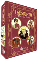 Jim Henson's Labyrinth: The Card Game - River Horse