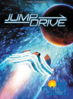 Jump Drive - Rio Grande Games