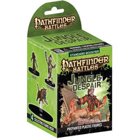 Jungle of Despair Booster Box - Pathfinder Battles