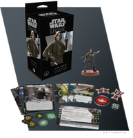 Jyn Erso Commander Expansion - Star Wars Legion