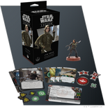Jyn Erso Commander Expansion - Star Wars Legion