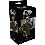 Jyn Erso Commander Expansion - Star Wars Legion