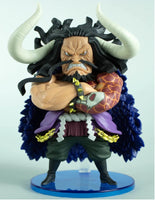 One Piece: Kaido King of the Beasts - World Collectable Figure