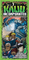 Kaiju Incorporated - Evil Hat Productions