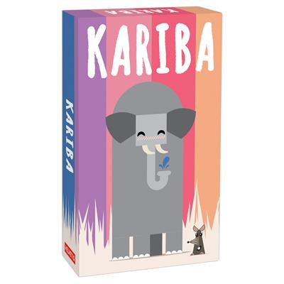 Kariba - Helvetiq