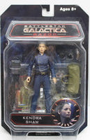 Battlestar Galactica Razor: Kendra Shaw - Diamond Select Toys