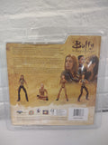 Buffy The Vampire Slayer Series 3 Becoming Kendra (SIGNED) - Previews Exclusicve