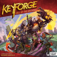 KeyForge Call of the Archons - Fantasy Flights