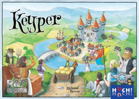 Keyper - R&D Games