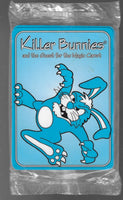 Killer Bunnies Quest Bunny Blanks - Playroom Entertainment